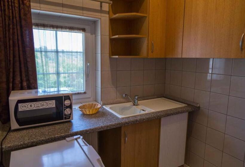 스탠다드 스튜디오, Arina Villa