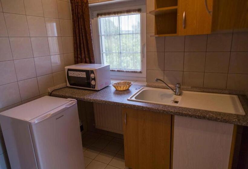 스탠다드 스튜디오, Arina Villa