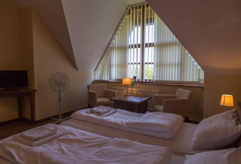 스탠다드 스튜디오, Arina Villa