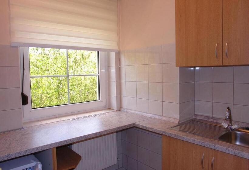 침실 1개 아파트, Arina Villa