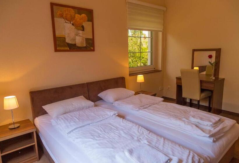 침실 1개 아파트, Arina Villa