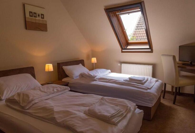 스탠다드 룸, Arina Villa