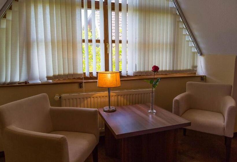 스탠다드 스튜디오, Arina Villa