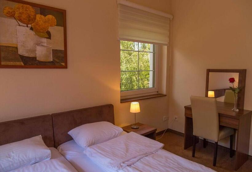 Апартаменты 1 Спальня, Arina Villa
