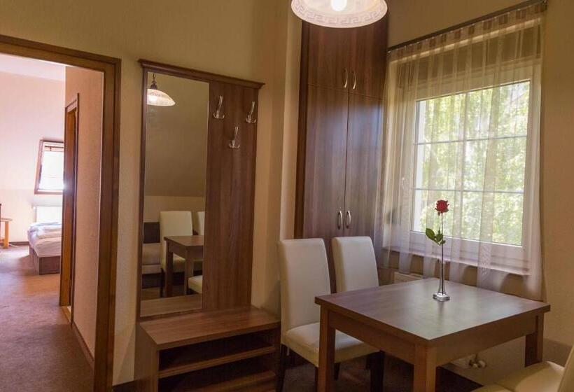 침실 1개 아파트, Arina Villa