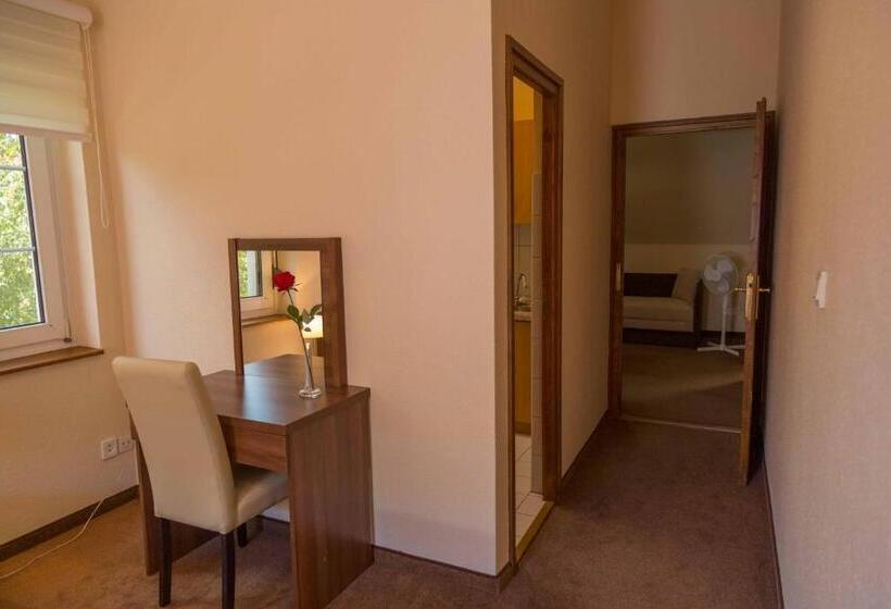 침실 1개 아파트, Arina Villa