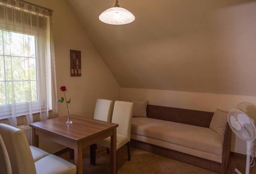 Апартаменты 1 Спальня, Arina Villa