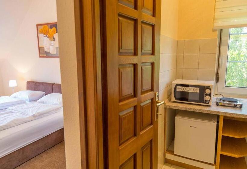 침실 1개 아파트, Arina Villa