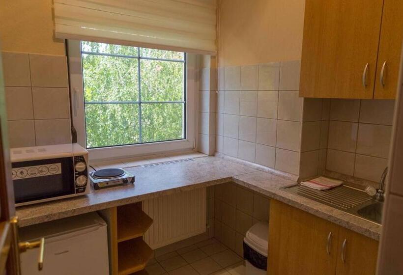 침실 1개 아파트, Arina Villa