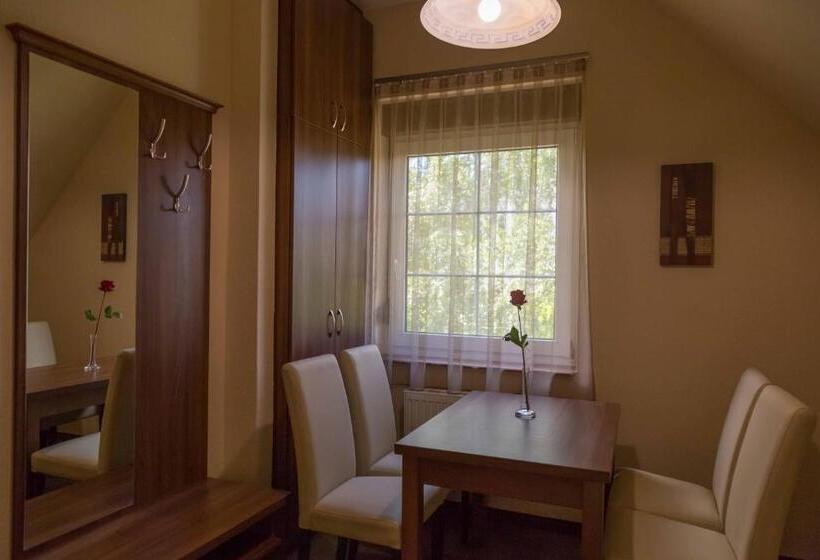 침실 1개 아파트, Arina Villa