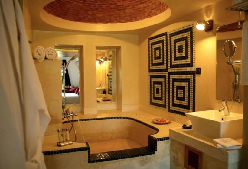 اتاق پرمیوم, Domaine Malika   Adults Only