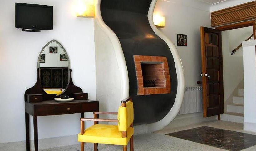 اتاق پرمیوم, Domaine Malika   Adults Only