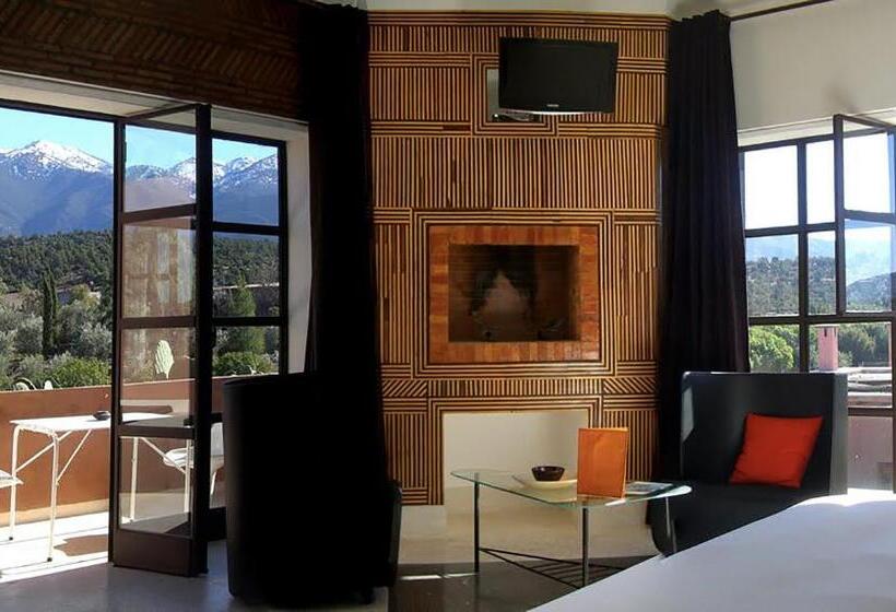 Номер Премиум, Domaine Malika   Adults Only