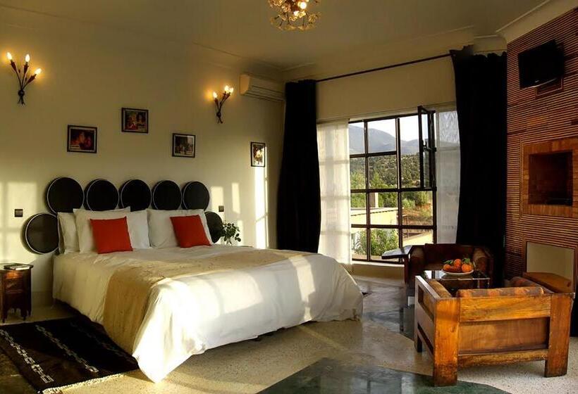 اتاق پرمیوم, Domaine Malika   Adults Only