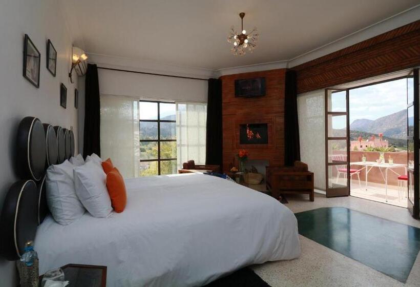 اتاق پرمیوم, Domaine Malika   Adults Only