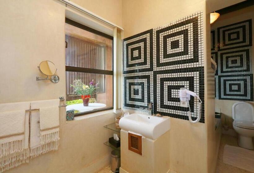 سوییت جونیور, Domaine Malika   Adults Only