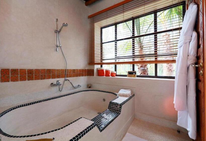 اتاق استاندارد, Domaine Malika   Adults Only