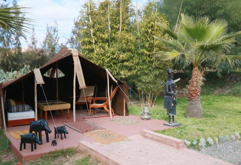 Номер Стандарт, Domaine Malika   Adults Only