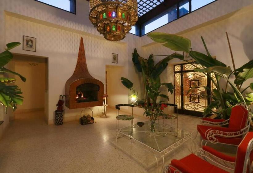 اتاق استاندارد, Domaine Malika   Adults Only