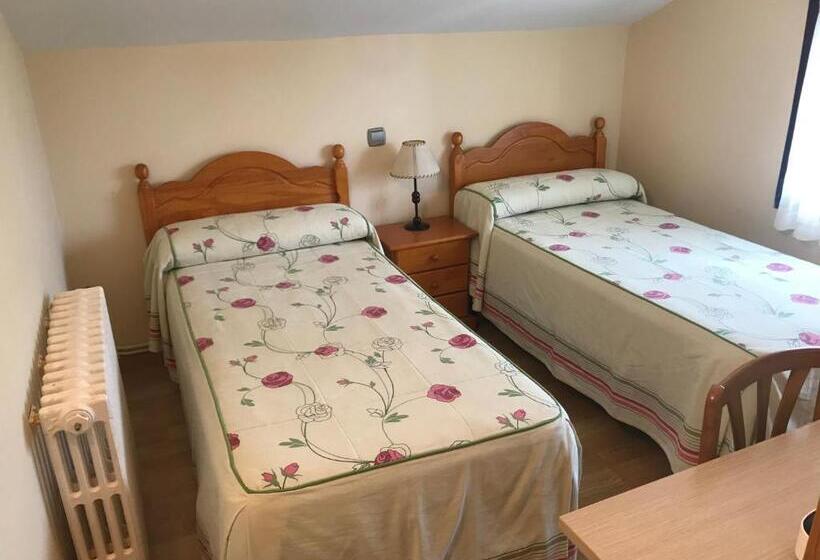 经济房, Residencial Santamaría