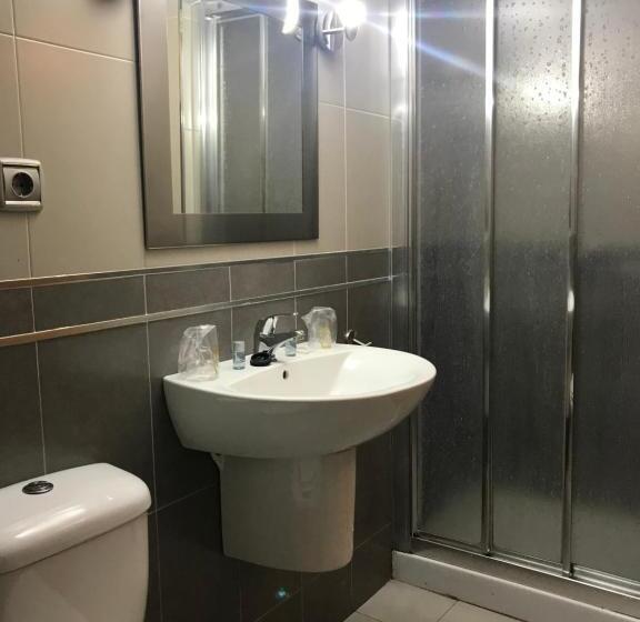 经济房, Residencial Santamaría