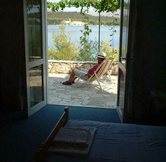 Appartement 2 Chambres Vue Mer, Soline Accommodation