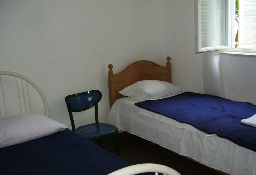 Studio Standard, Soline Accommodation