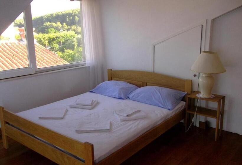 Appartement 3 Chambres Vue Mer, Soline Accommodation