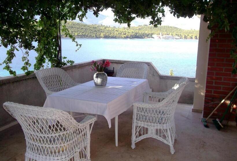 Appartement 3 Chambres Vue Mer, Soline Accommodation