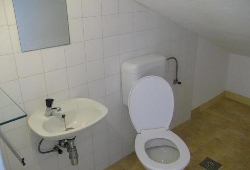 Appartement 3 Chambres Vue Mer, Soline Accommodation