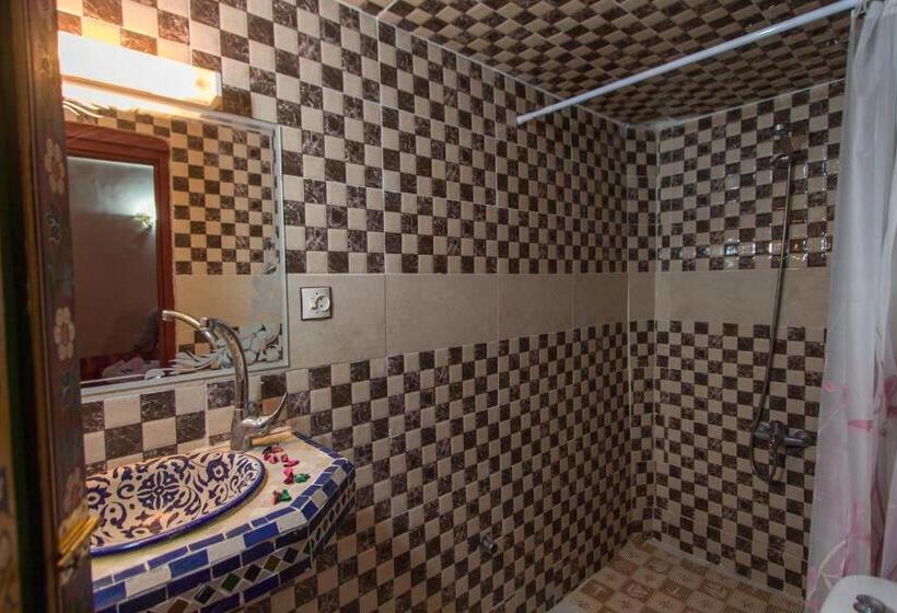 اتاق استاندارد, Casa Aya Medina