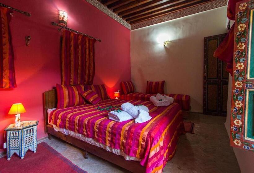 اتاق استاندارد, Casa Aya Medina