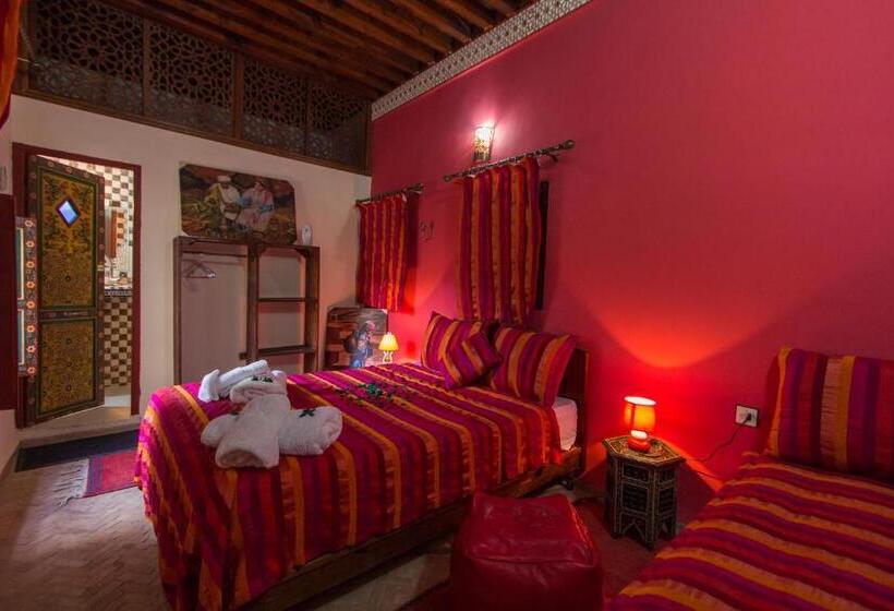 اتاق استاندارد, Casa Aya Medina