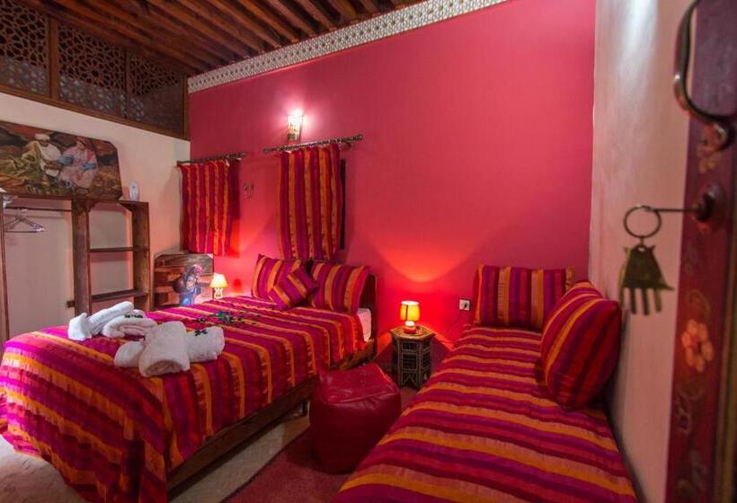 اتاق استاندارد, Casa Aya Medina