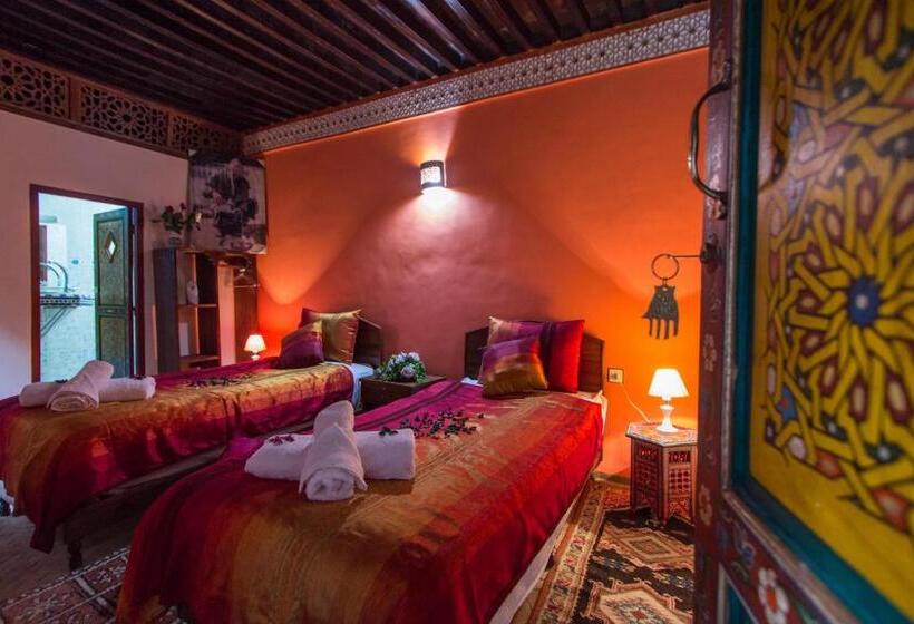 اتاق استاندارد, Casa Aya Medina