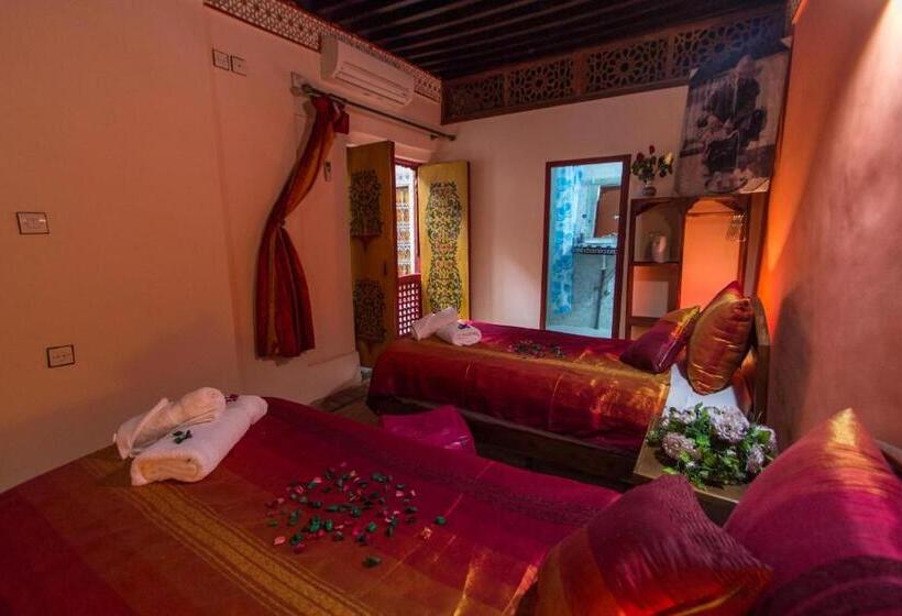 اتاق استاندارد, Casa Aya Medina