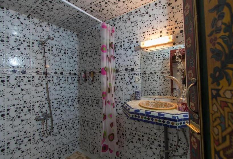 اتاق استاندارد, Casa Aya Medina