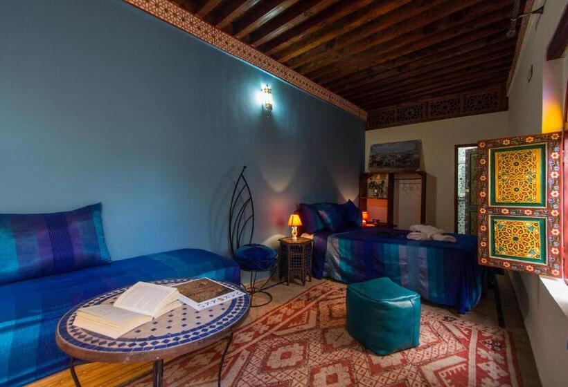 اتاق استاندارد, Casa Aya Medina