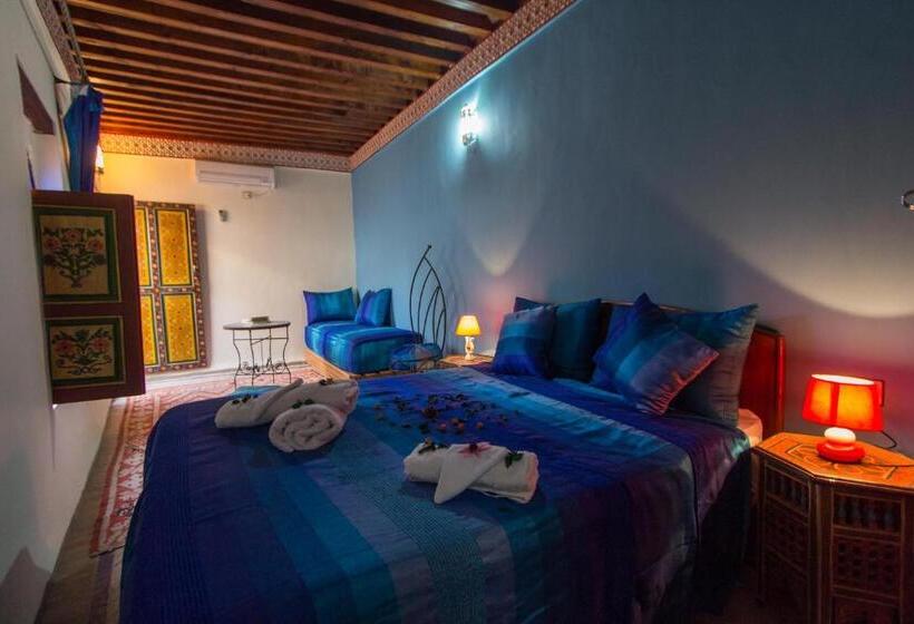اتاق استاندارد, Casa Aya Medina