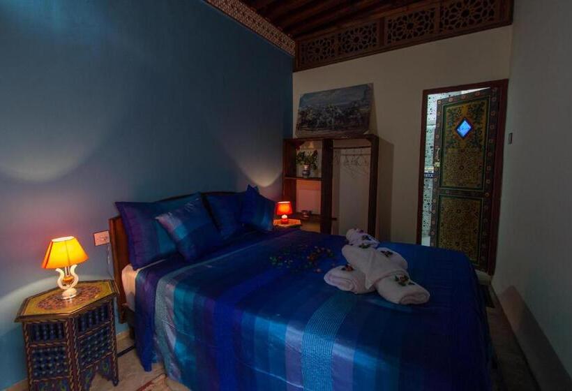 اتاق استاندارد, Casa Aya Medina