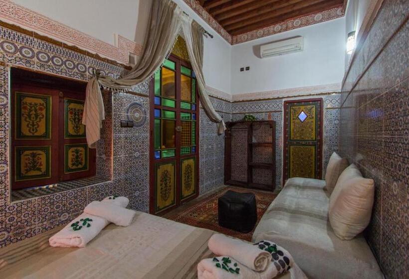 اتاق استاندارد, Casa Aya Medina