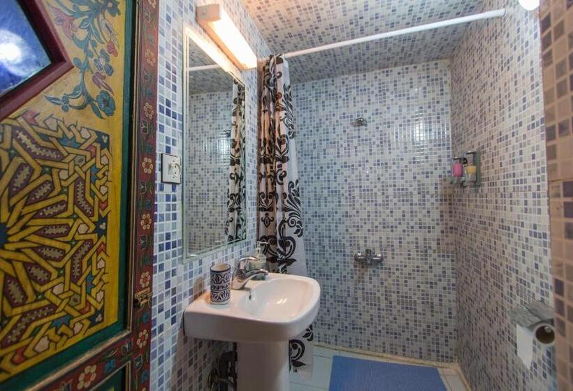 اتاق استاندارد, Casa Aya Medina