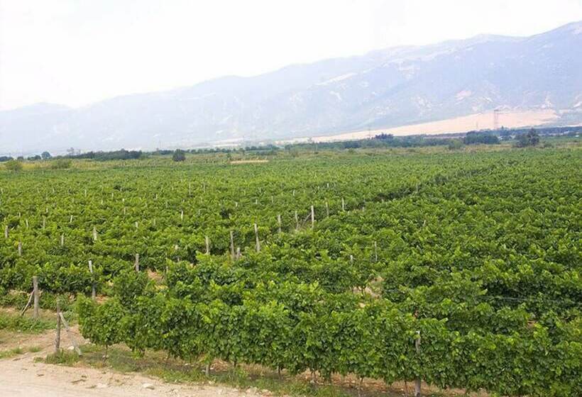 סוויטת דלוקס נוף הרים, Maison & Chateau Copsa