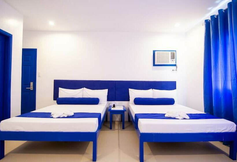 חדר משפחתי, Skytel Palawan