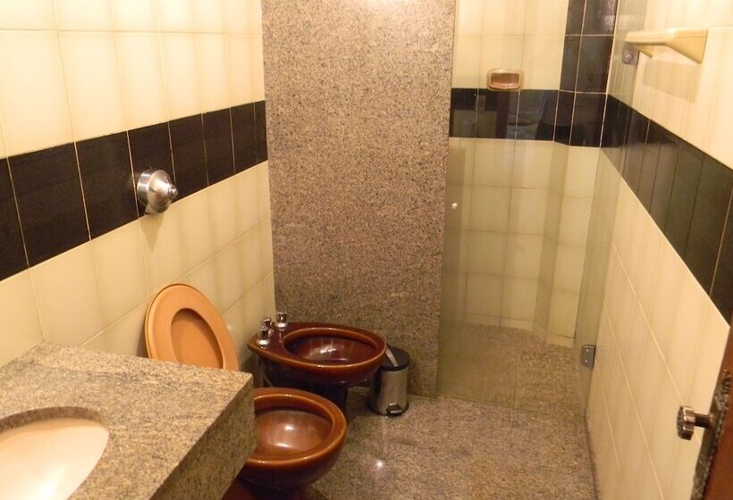 اتاق استاندارد یک نفره, Americano