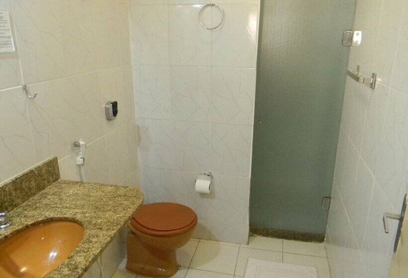 اتاق استاندارد, Americano