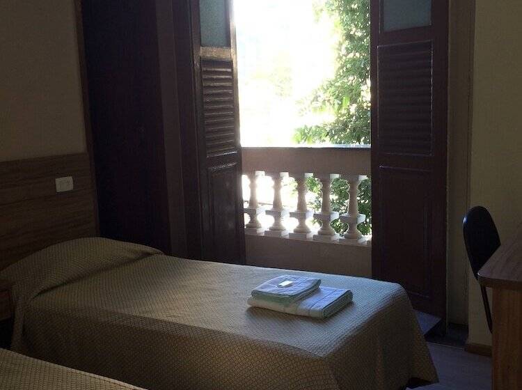 اتاق استاندارد, Americano