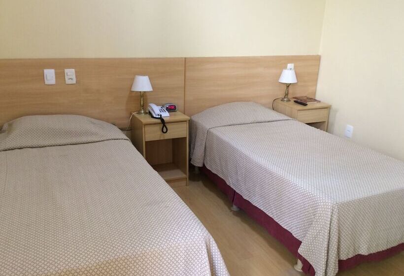 اتاق استاندارد, Americano