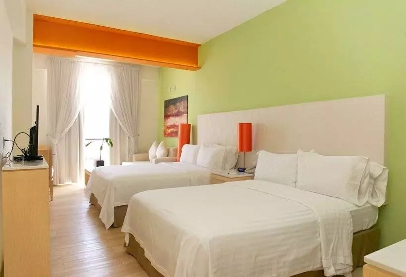 スタンダードルーム, Bel Air Business Salamanca, Trademark By Wyndham