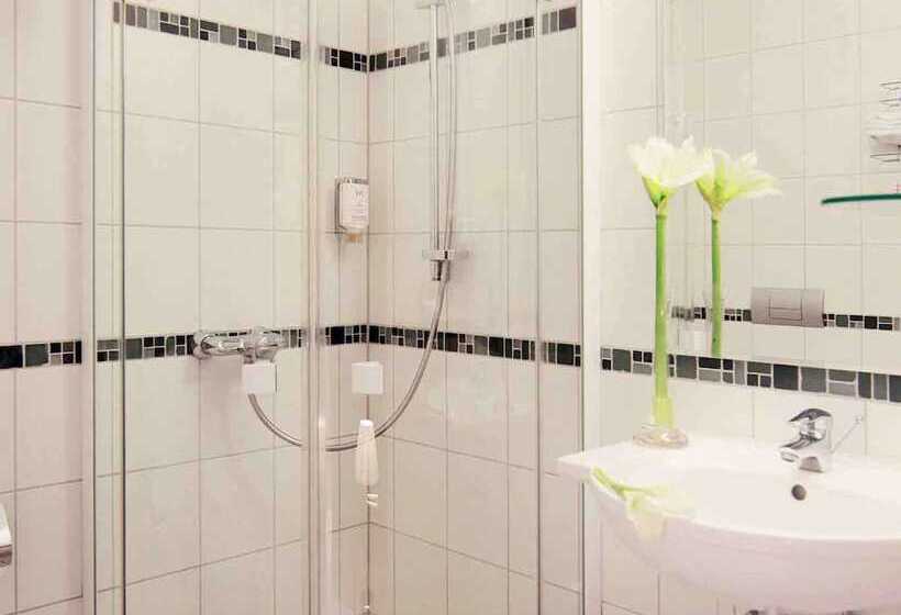 标准单人间, Boulevard Hotel Altstadt Schwerin